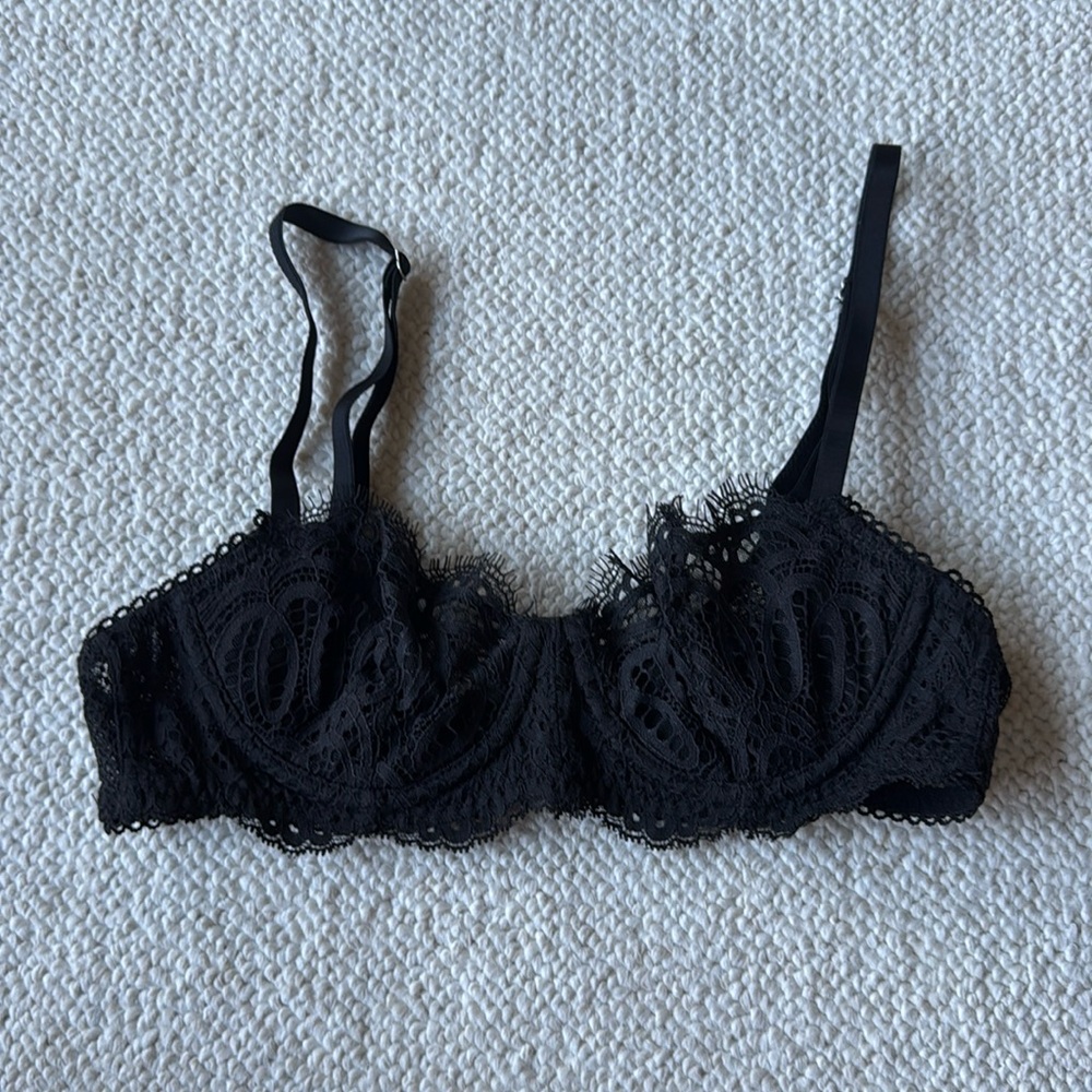 Victoria secret dream angels bra size 34A